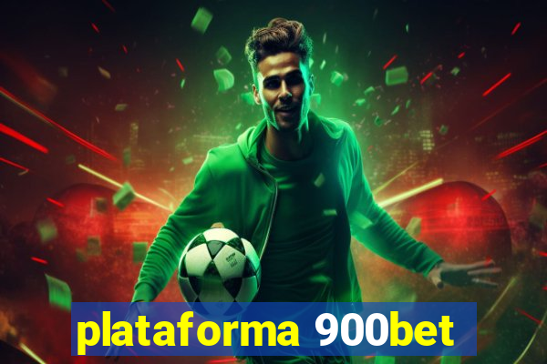 plataforma 900bet